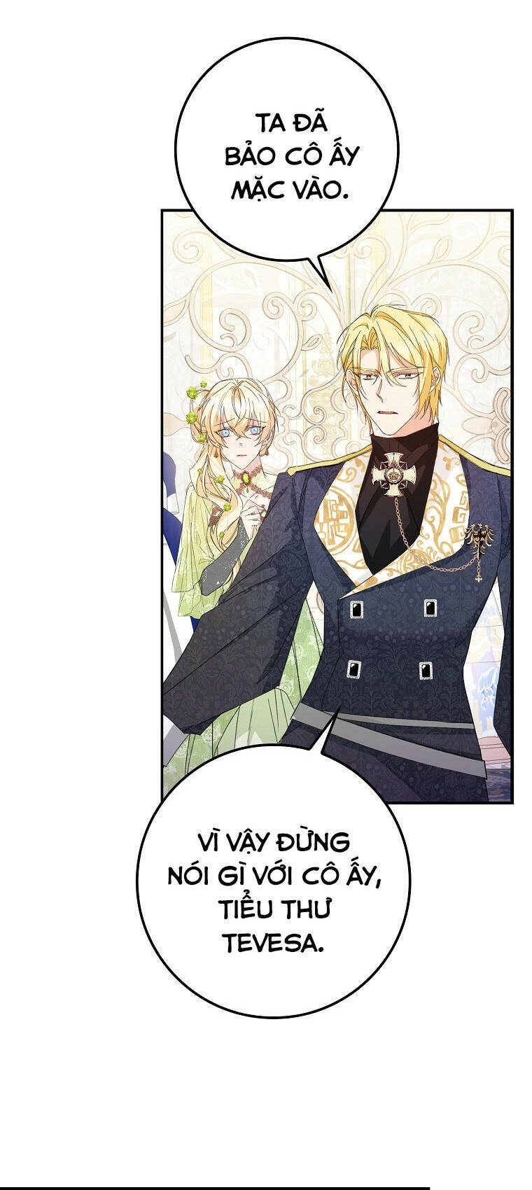 Anh Chỉ Là Đồ Bỏ Đi Của Tôi Mà Thôi Chapter 8 - 26