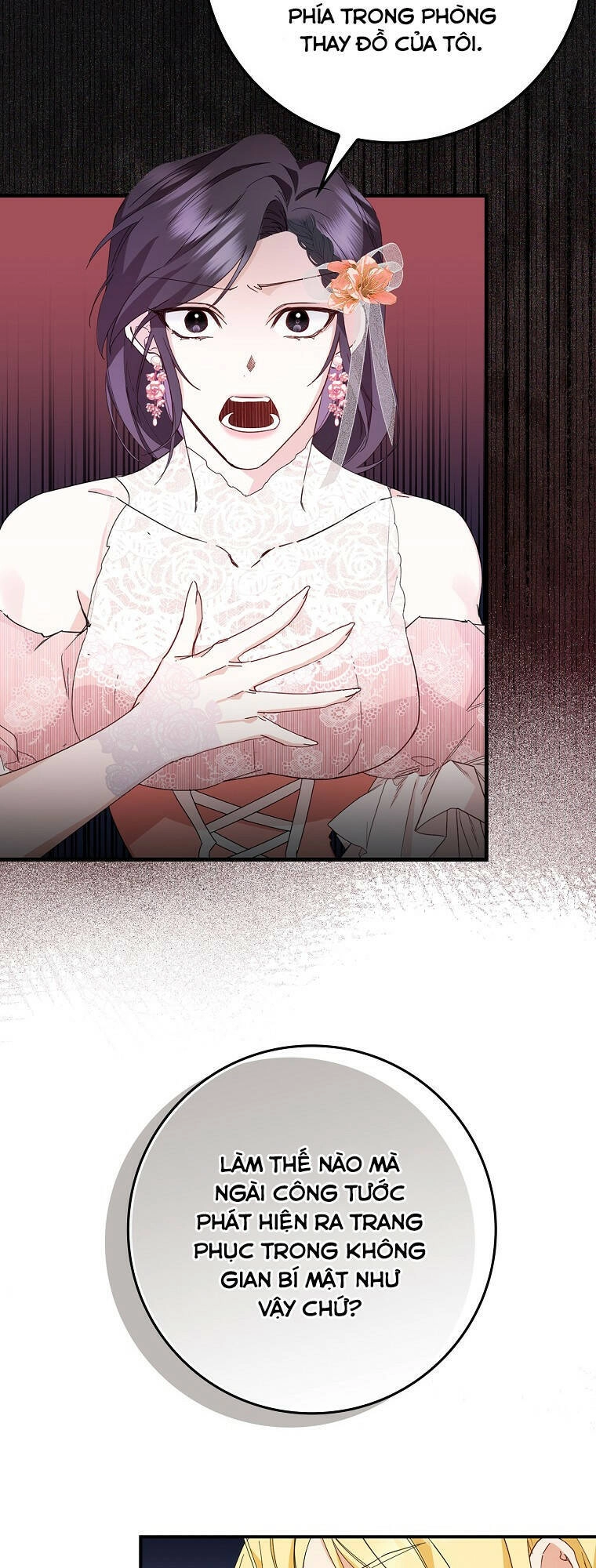 Anh Chỉ Là Đồ Bỏ Đi Của Tôi Mà Thôi Chapter 8 - 29