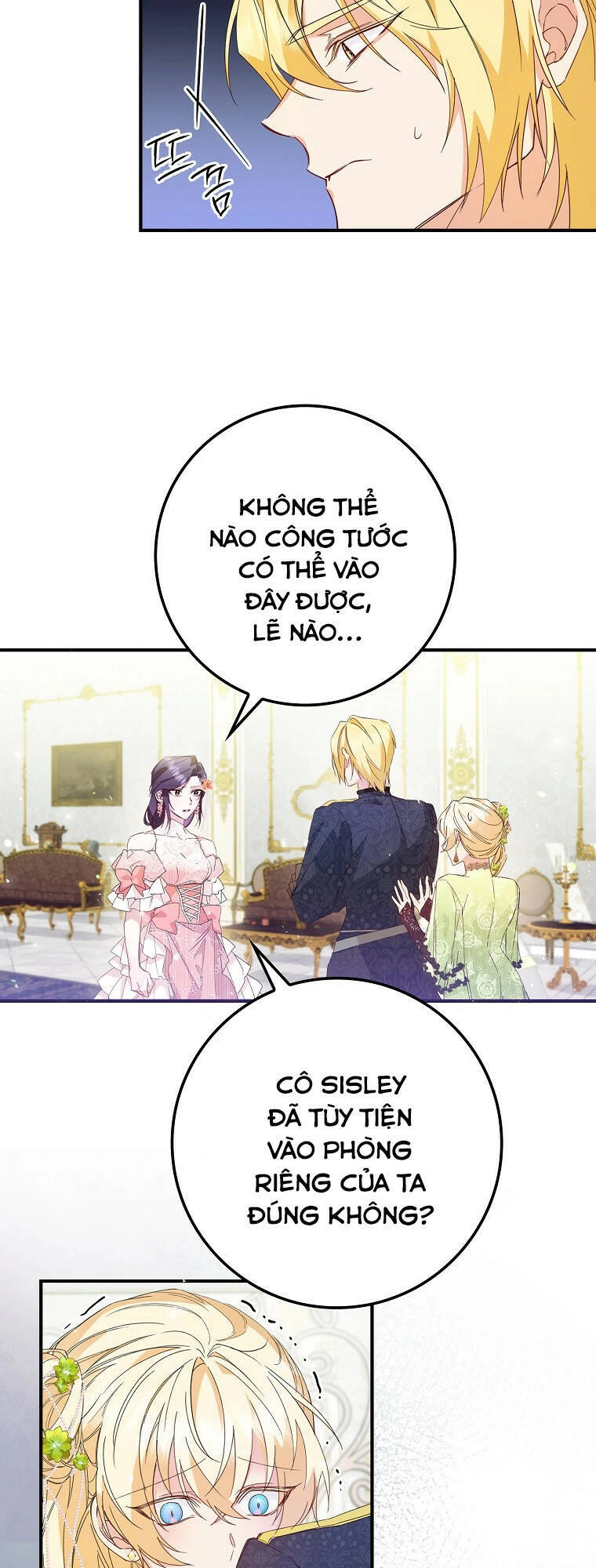 Anh Chỉ Là Đồ Bỏ Đi Của Tôi Mà Thôi Chapter 8 - 30