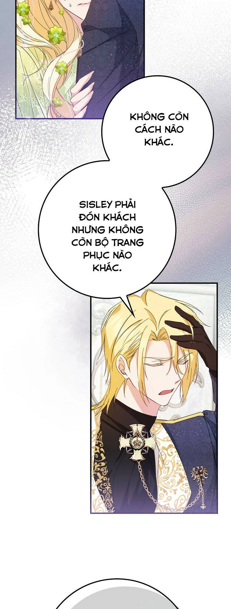 Anh Chỉ Là Đồ Bỏ Đi Của Tôi Mà Thôi Chapter 8 - 31