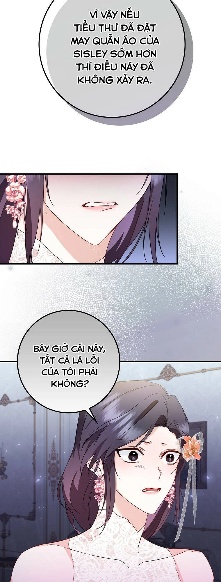 Anh Chỉ Là Đồ Bỏ Đi Của Tôi Mà Thôi Chapter 8 - 32