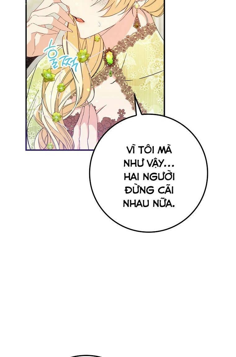 Anh Chỉ Là Đồ Bỏ Đi Của Tôi Mà Thôi Chapter 8 - 34