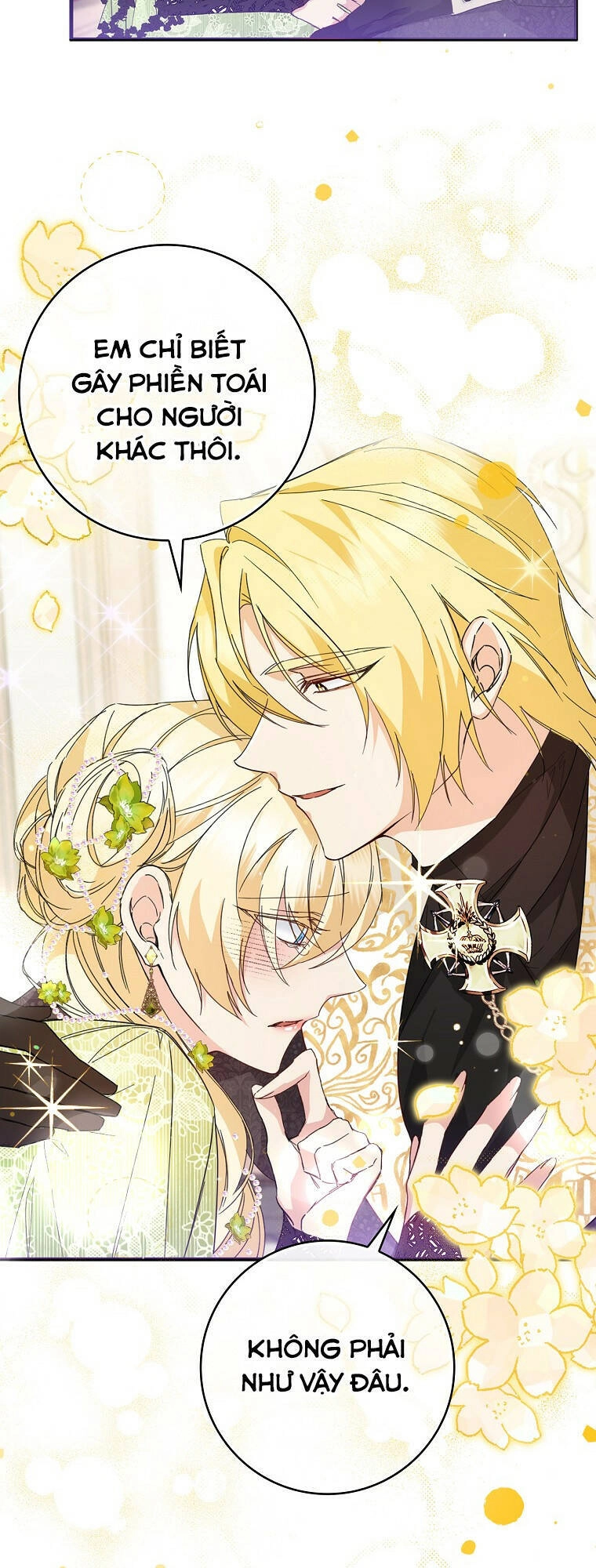 Anh Chỉ Là Đồ Bỏ Đi Của Tôi Mà Thôi Chapter 8 - 37