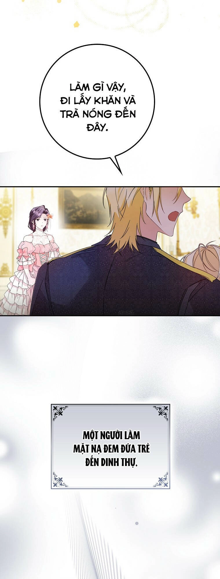 Anh Chỉ Là Đồ Bỏ Đi Của Tôi Mà Thôi Chapter 8 - 38