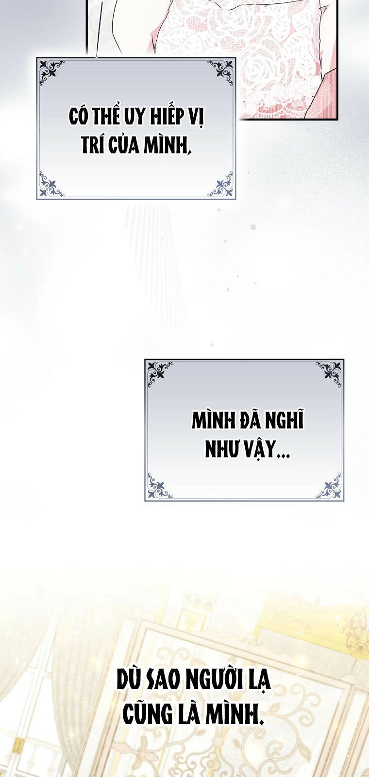 Anh Chỉ Là Đồ Bỏ Đi Của Tôi Mà Thôi Chapter 8 - 40