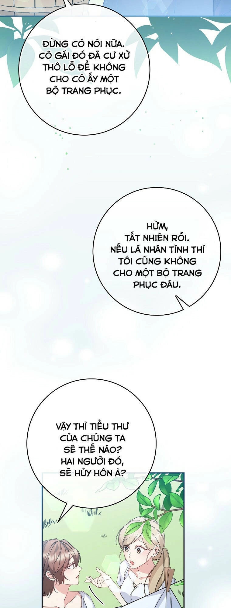 Anh Chỉ Là Đồ Bỏ Đi Của Tôi Mà Thôi Chapter 8 - 43