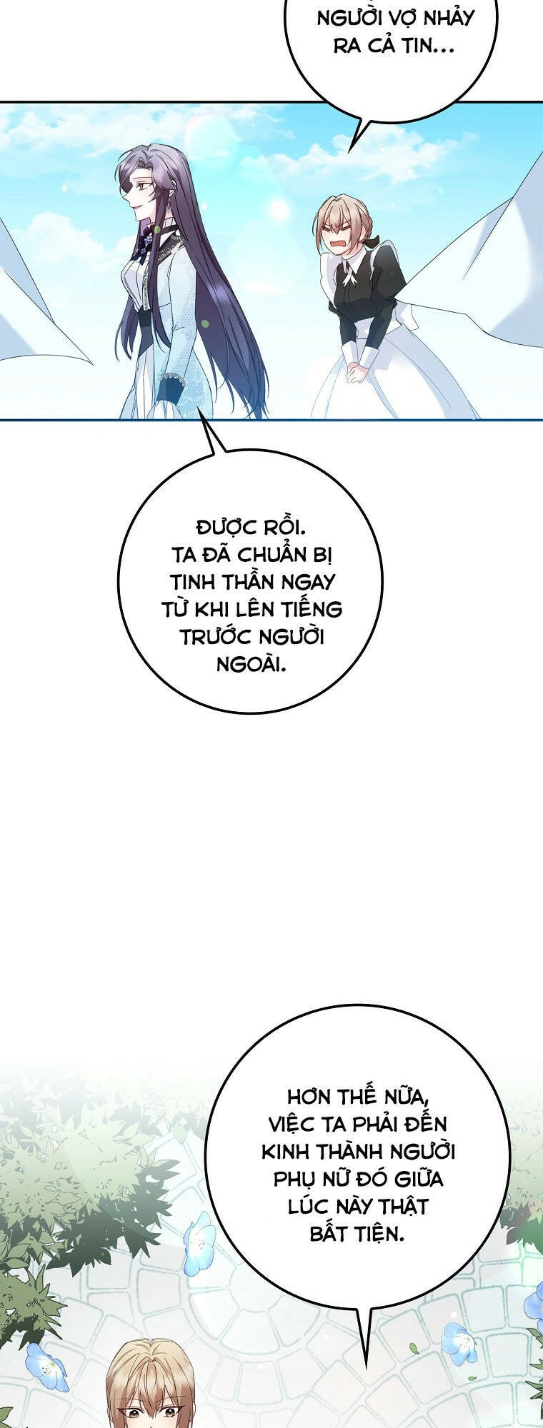 Anh Chỉ Là Đồ Bỏ Đi Của Tôi Mà Thôi Chapter 8 - 45