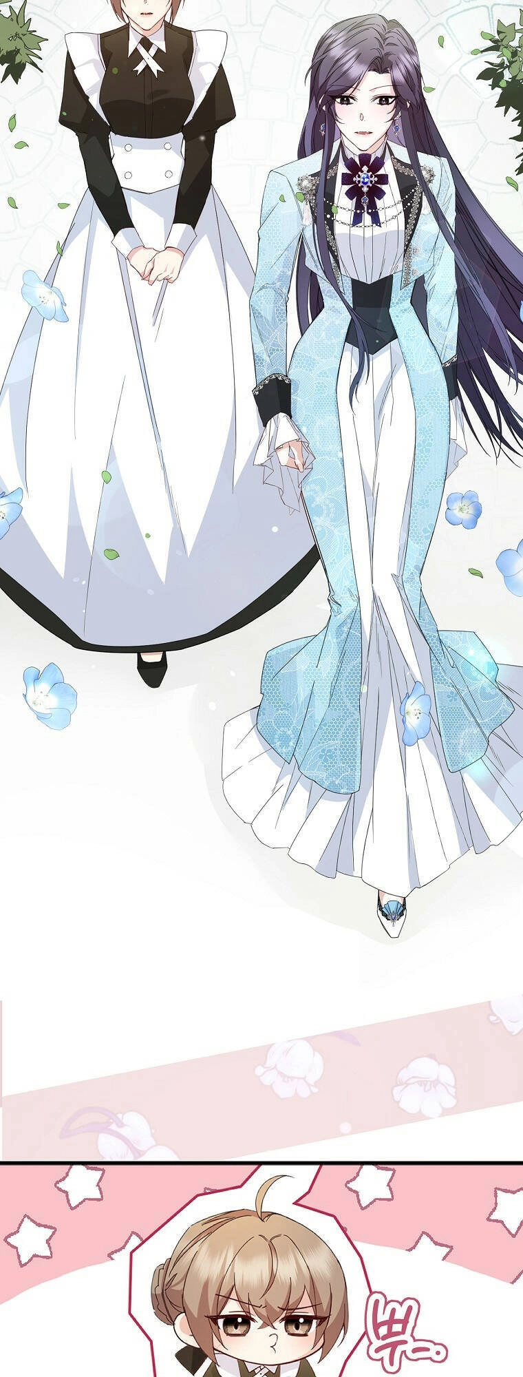 Anh Chỉ Là Đồ Bỏ Đi Của Tôi Mà Thôi Chapter 8 - 46