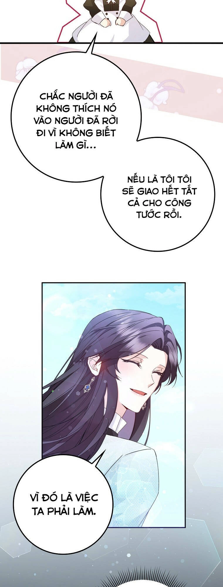 Anh Chỉ Là Đồ Bỏ Đi Của Tôi Mà Thôi Chapter 8 - 47