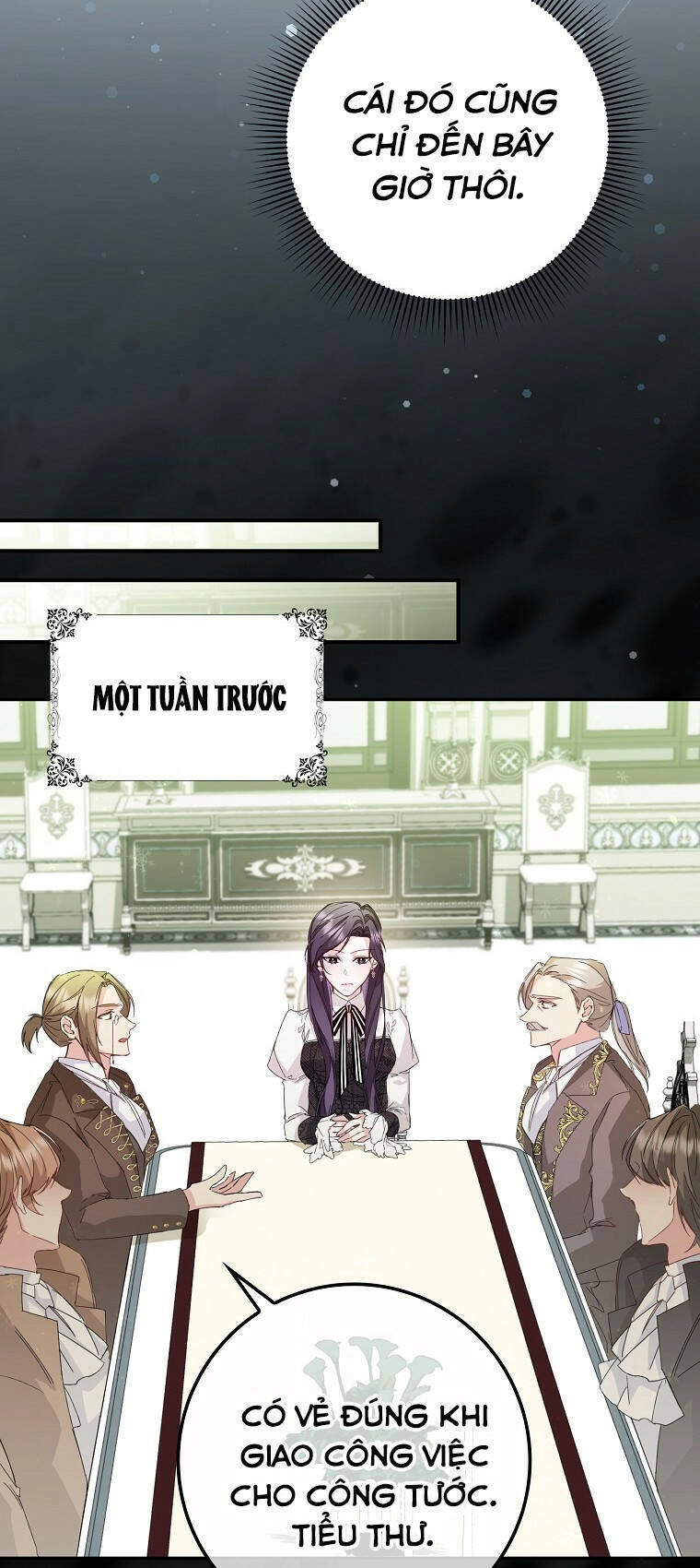 Anh Chỉ Là Đồ Bỏ Đi Của Tôi Mà Thôi Chapter 8 - 48