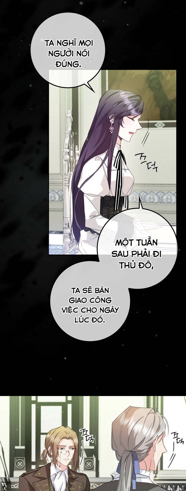 Anh Chỉ Là Đồ Bỏ Đi Của Tôi Mà Thôi Chapter 8 - 50