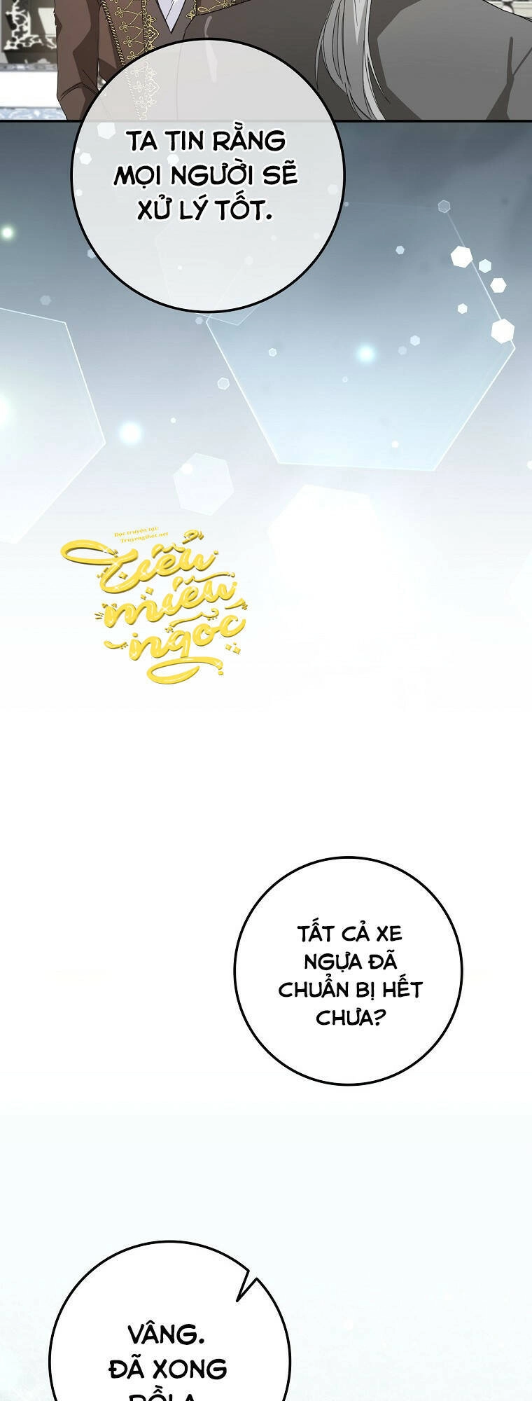 Anh Chỉ Là Đồ Bỏ Đi Của Tôi Mà Thôi Chapter 8 - 51