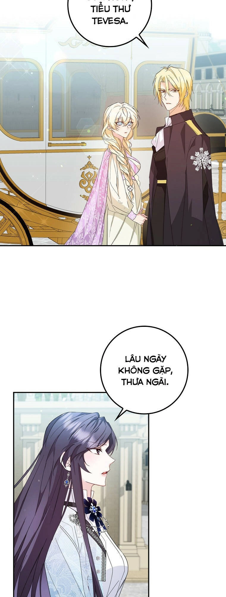 Anh Chỉ Là Đồ Bỏ Đi Của Tôi Mà Thôi Chapter 8 - 53