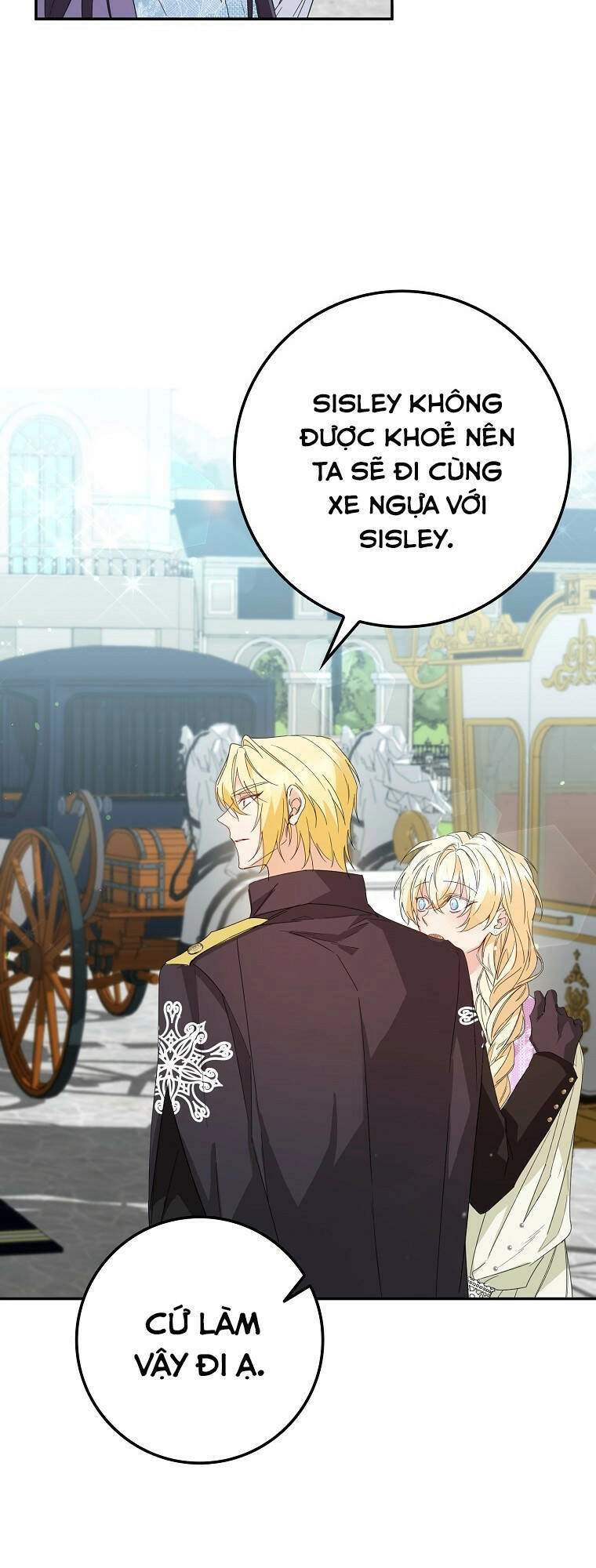 Anh Chỉ Là Đồ Bỏ Đi Của Tôi Mà Thôi Chapter 8 - 54