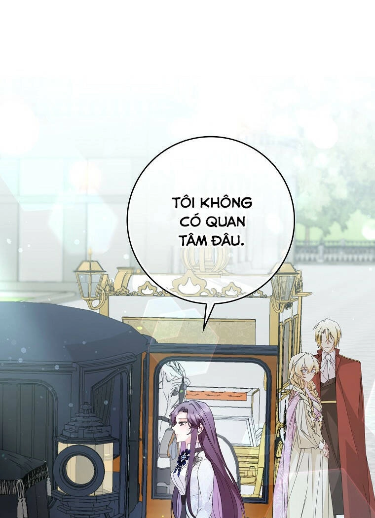 Anh Chỉ Là Đồ Bỏ Đi Của Tôi Mà Thôi Chapter 8 - 55