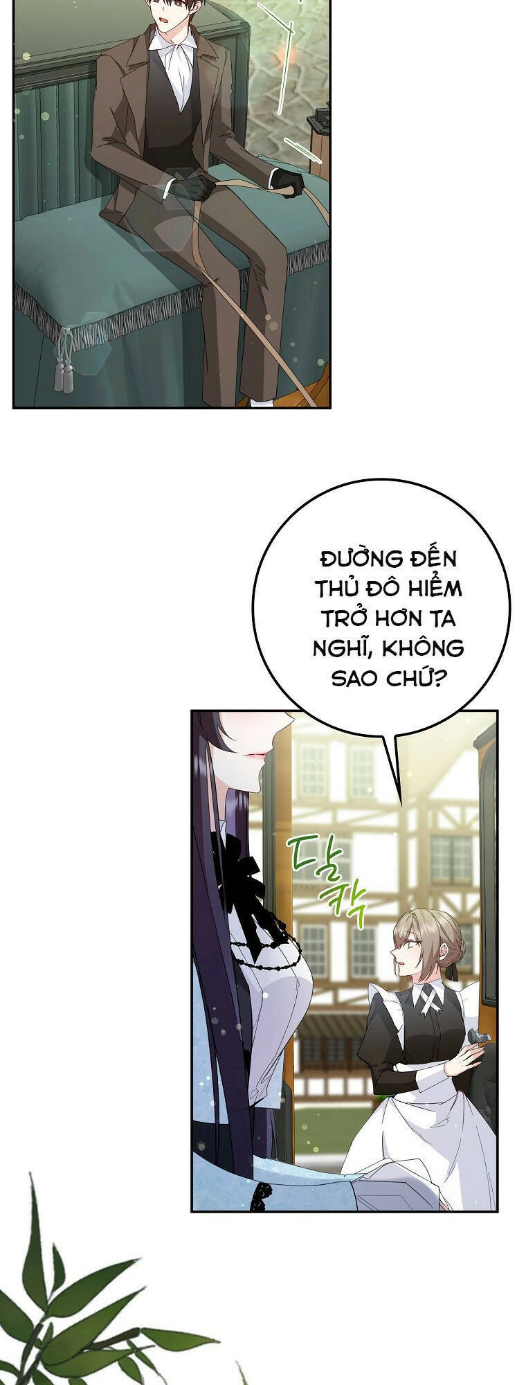 Anh Chỉ Là Đồ Bỏ Đi Của Tôi Mà Thôi Chapter 9 - 2