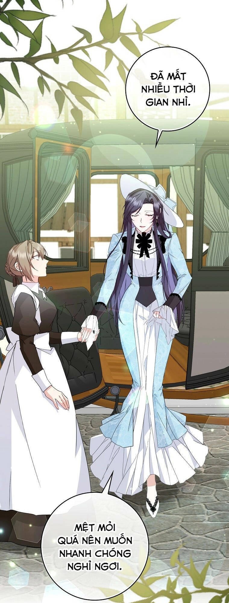 Anh Chỉ Là Đồ Bỏ Đi Của Tôi Mà Thôi Chapter 9 - 3