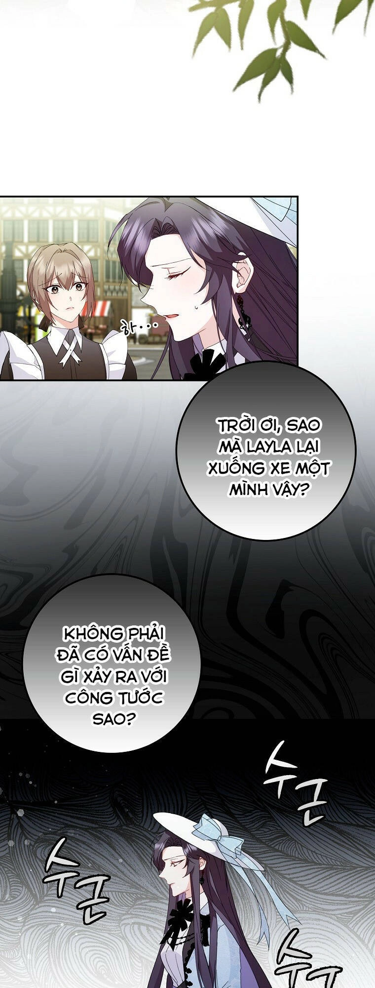 Anh Chỉ Là Đồ Bỏ Đi Của Tôi Mà Thôi Chapter 9 - 4