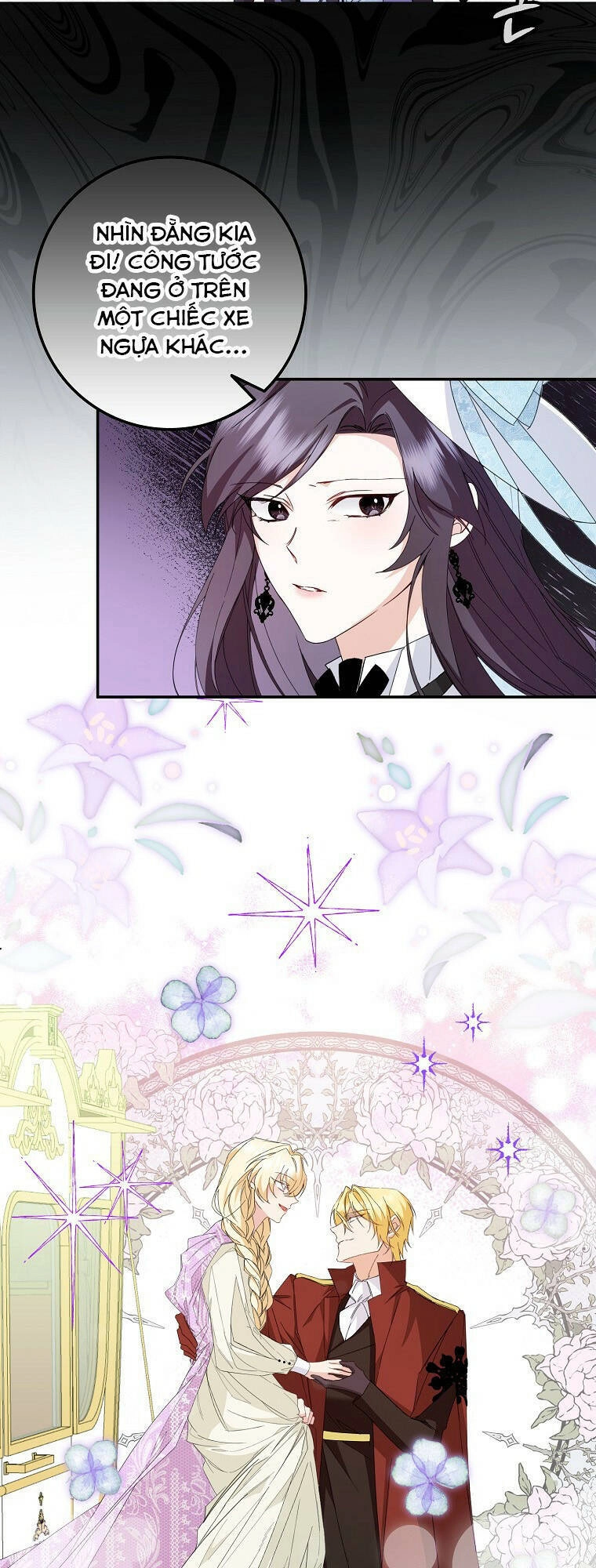 Anh Chỉ Là Đồ Bỏ Đi Của Tôi Mà Thôi Chapter 9 - 5