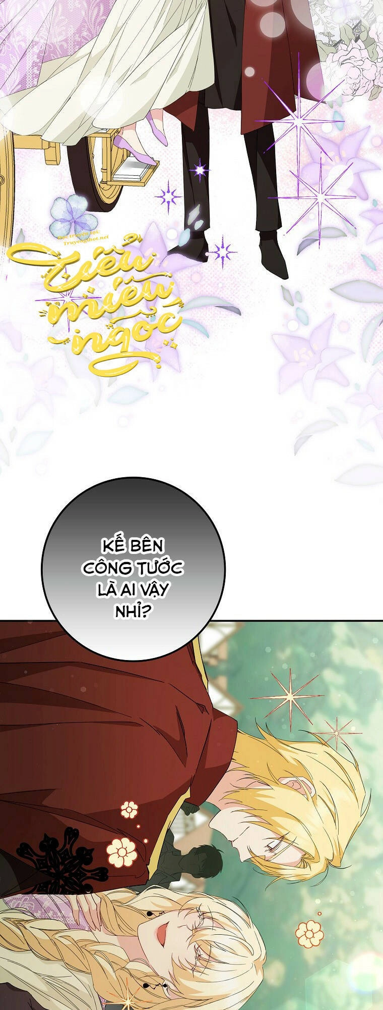 Anh Chỉ Là Đồ Bỏ Đi Của Tôi Mà Thôi Chapter 9 - 6