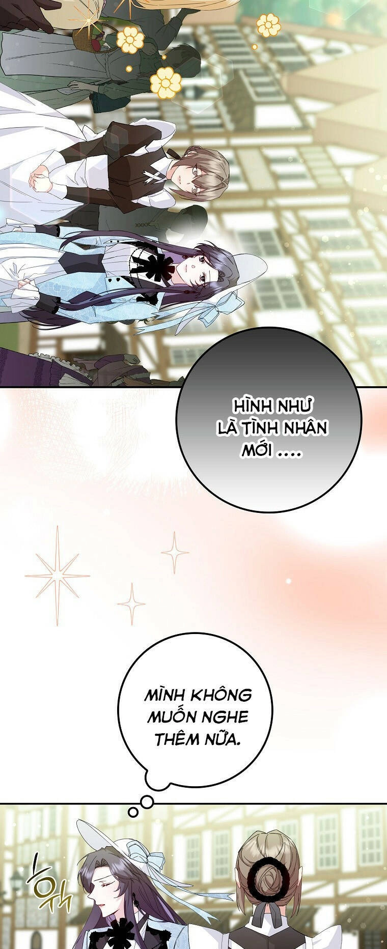 Anh Chỉ Là Đồ Bỏ Đi Của Tôi Mà Thôi Chapter 9 - 7