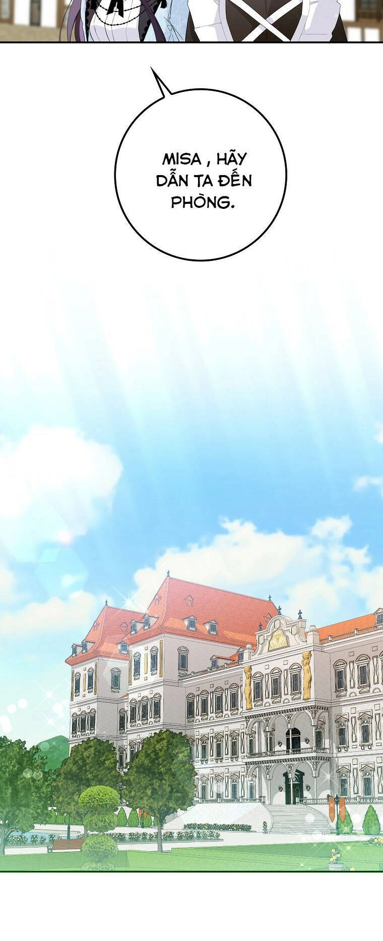 Anh Chỉ Là Đồ Bỏ Đi Của Tôi Mà Thôi Chapter 9 - 8