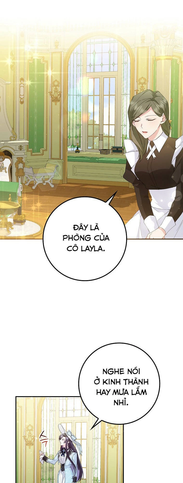 Anh Chỉ Là Đồ Bỏ Đi Của Tôi Mà Thôi Chapter 9 - 9