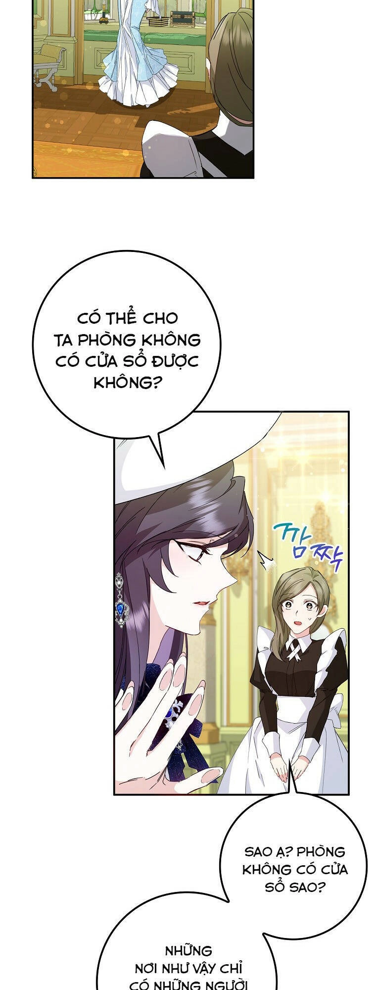 Anh Chỉ Là Đồ Bỏ Đi Của Tôi Mà Thôi Chapter 9 - 10