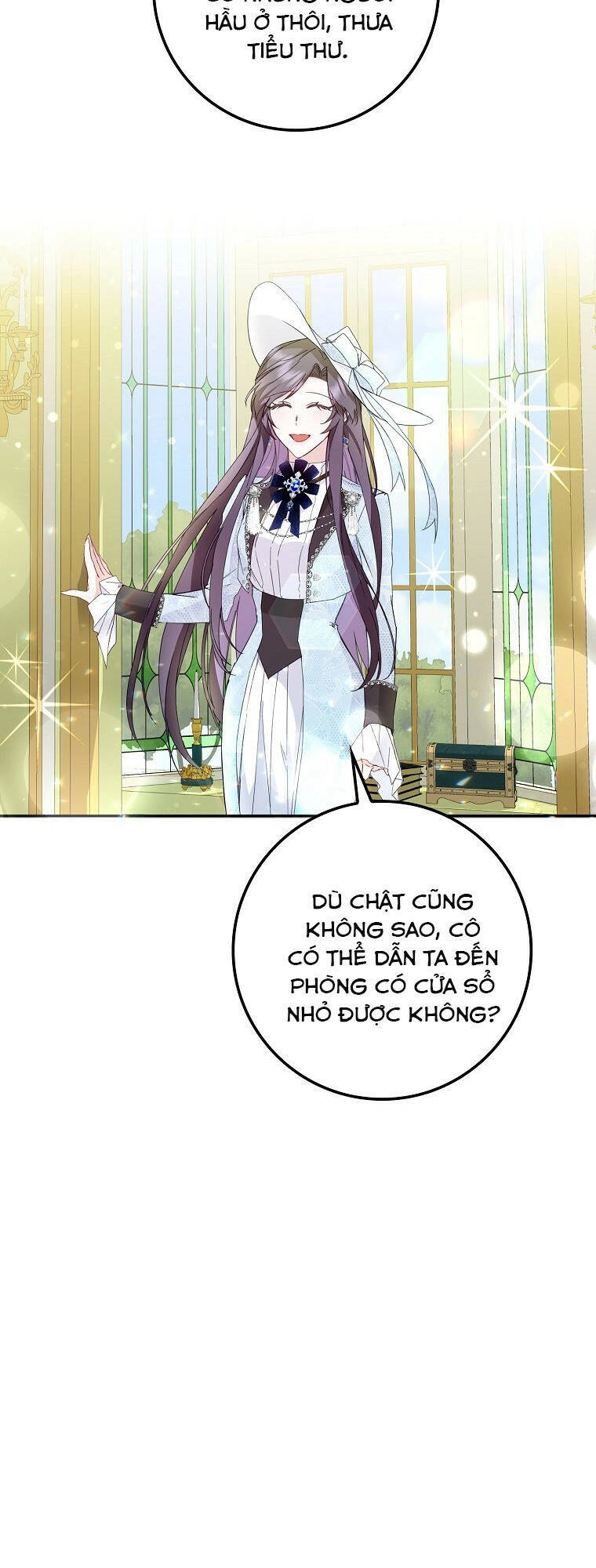 Anh Chỉ Là Đồ Bỏ Đi Của Tôi Mà Thôi Chapter 9 - 11