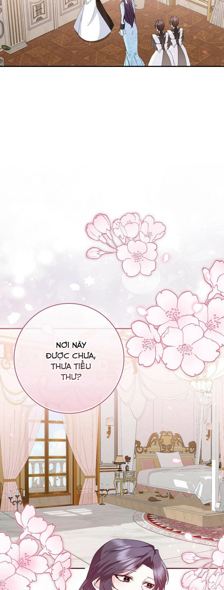 Anh Chỉ Là Đồ Bỏ Đi Của Tôi Mà Thôi Chapter 9 - 13