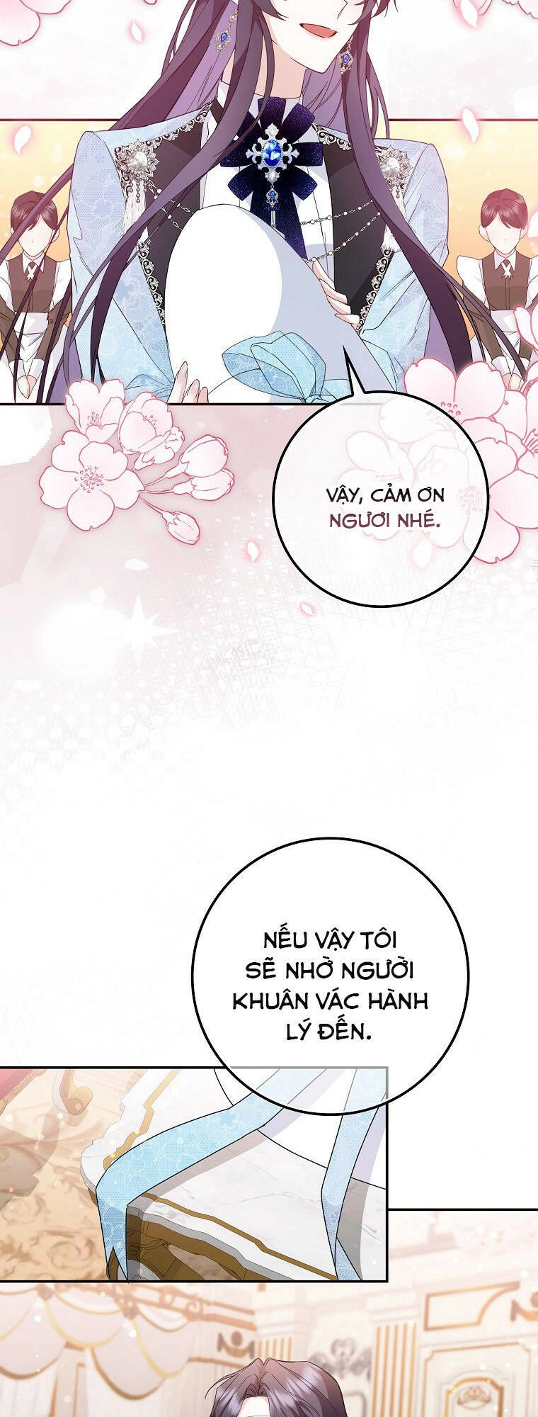 Anh Chỉ Là Đồ Bỏ Đi Của Tôi Mà Thôi Chapter 9 - 14