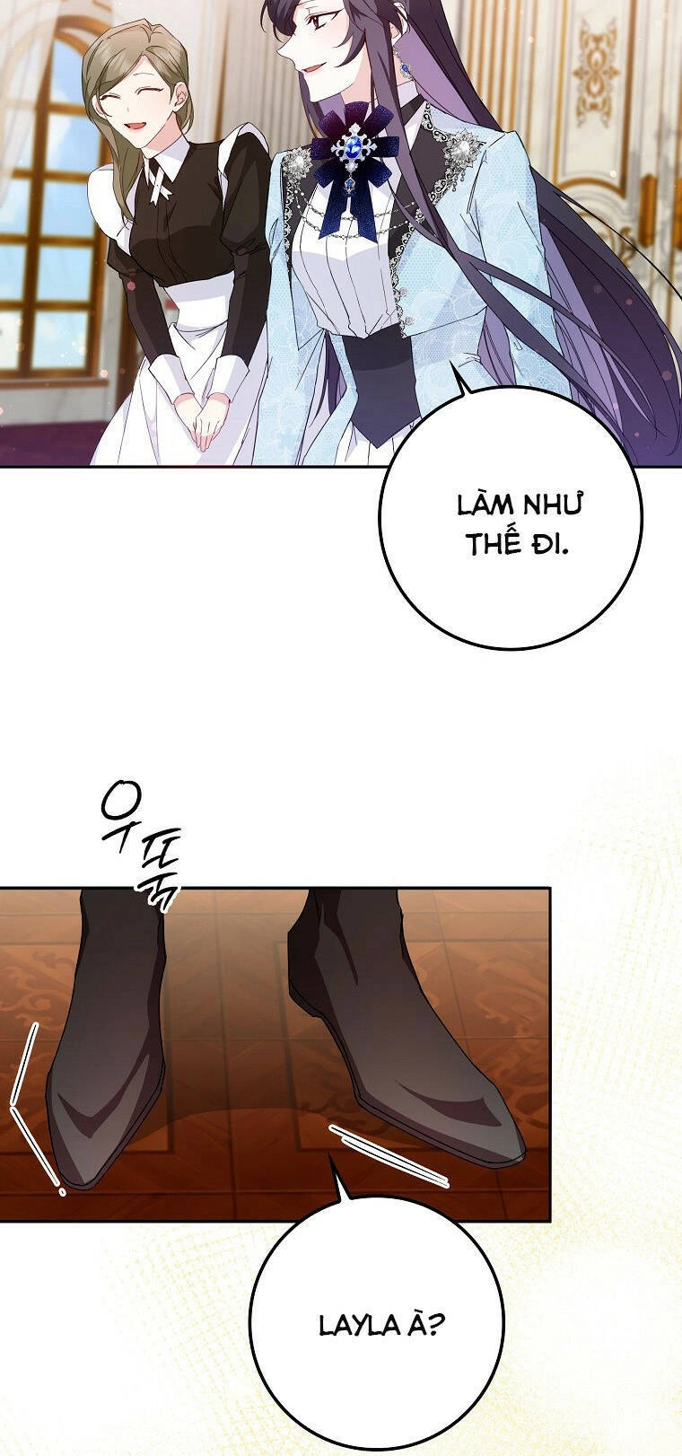 Anh Chỉ Là Đồ Bỏ Đi Của Tôi Mà Thôi Chapter 9 - 15