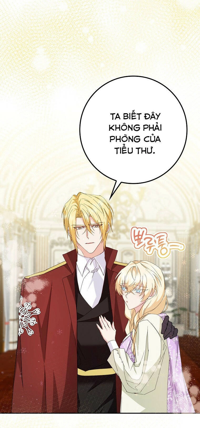 Anh Chỉ Là Đồ Bỏ Đi Của Tôi Mà Thôi Chapter 9 - 16