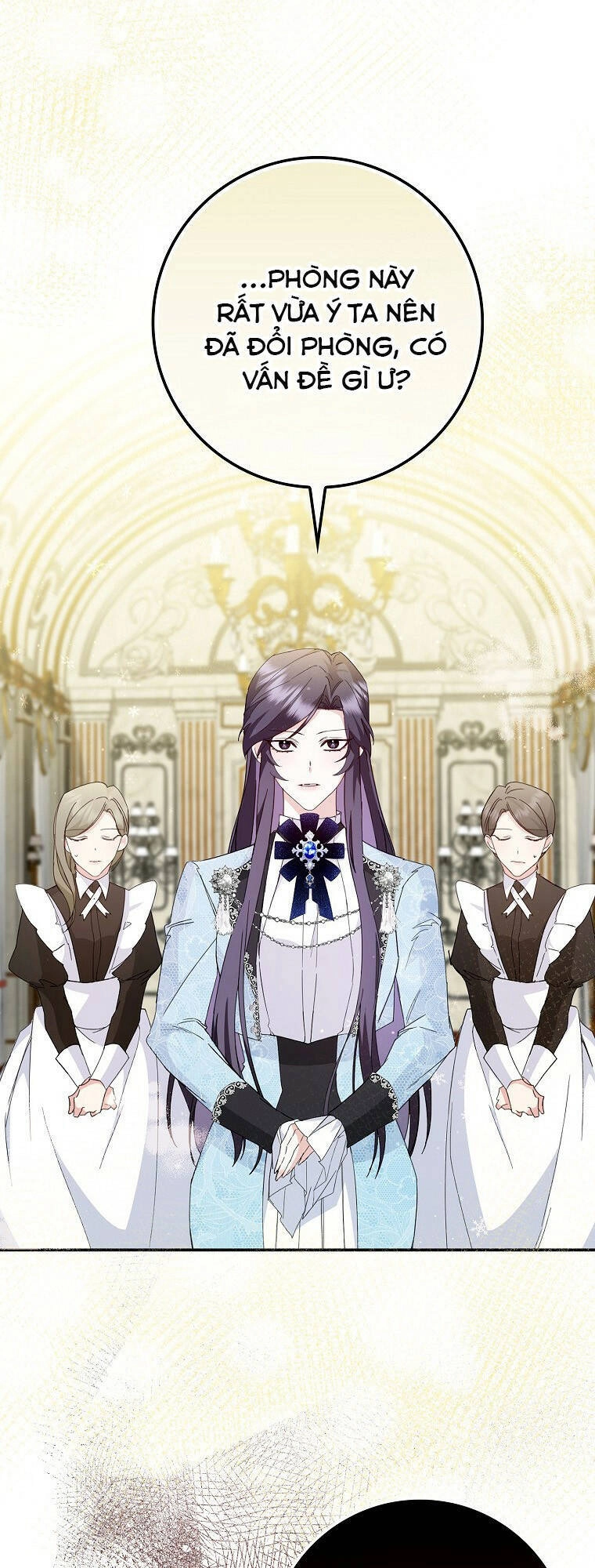 Anh Chỉ Là Đồ Bỏ Đi Của Tôi Mà Thôi Chapter 9 - 17