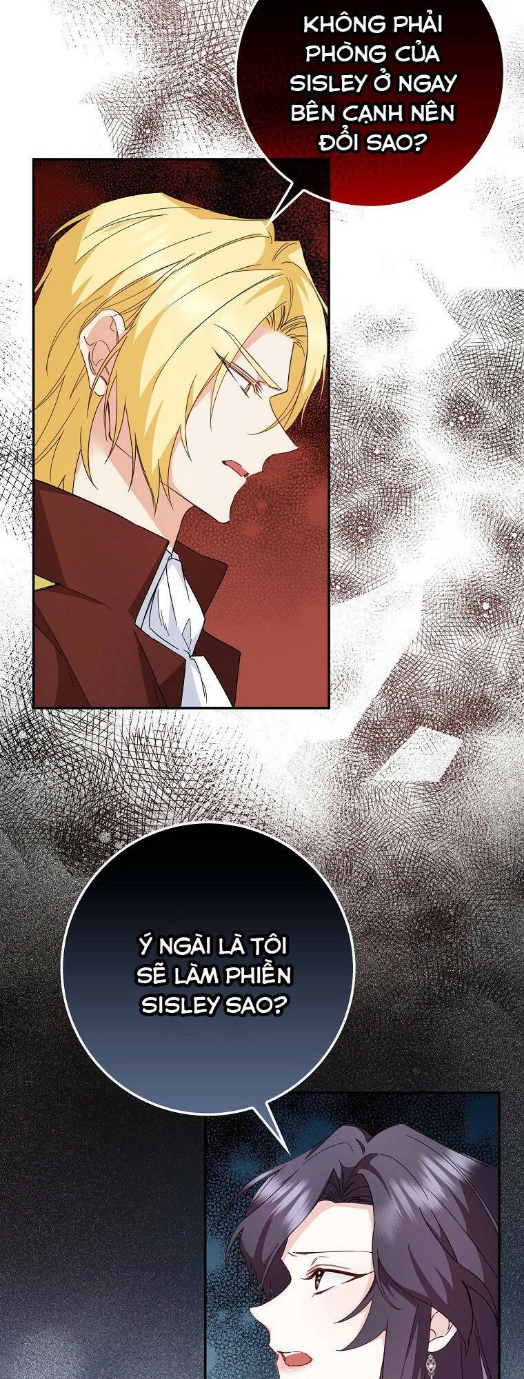 Anh Chỉ Là Đồ Bỏ Đi Của Tôi Mà Thôi Chapter 9 - 18