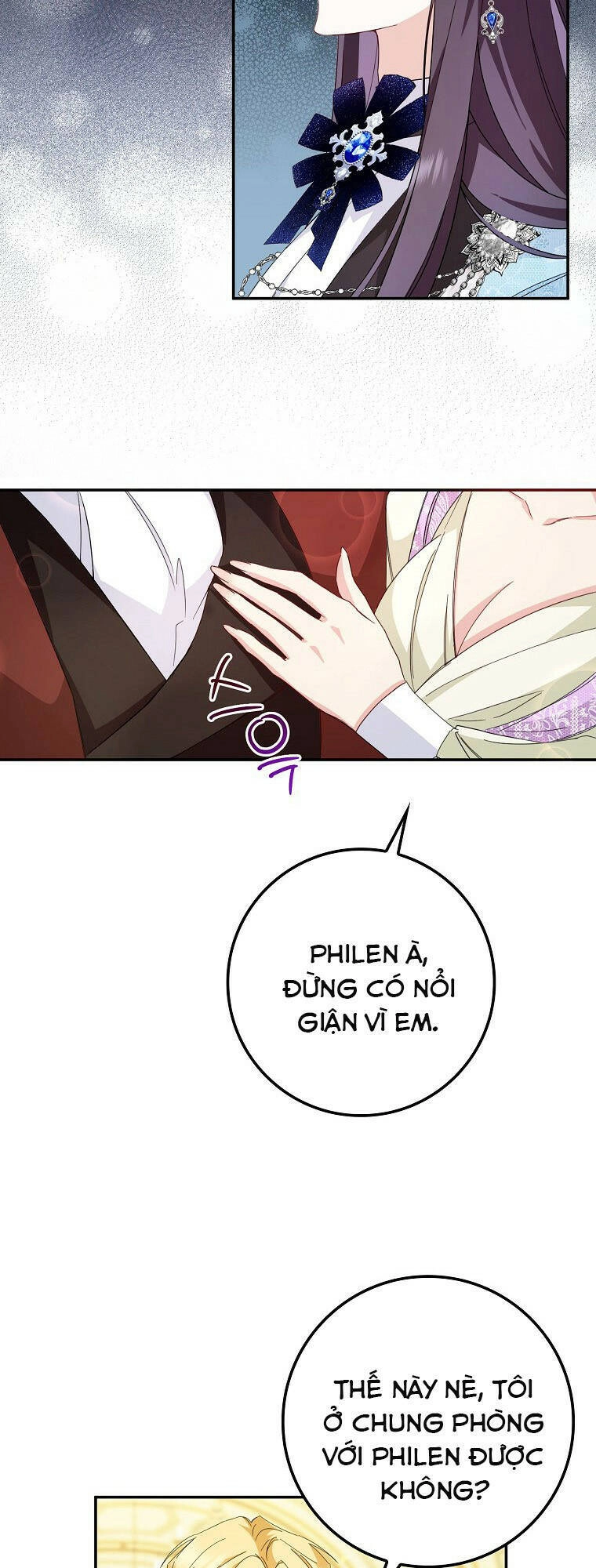 Anh Chỉ Là Đồ Bỏ Đi Của Tôi Mà Thôi Chapter 9 - 19