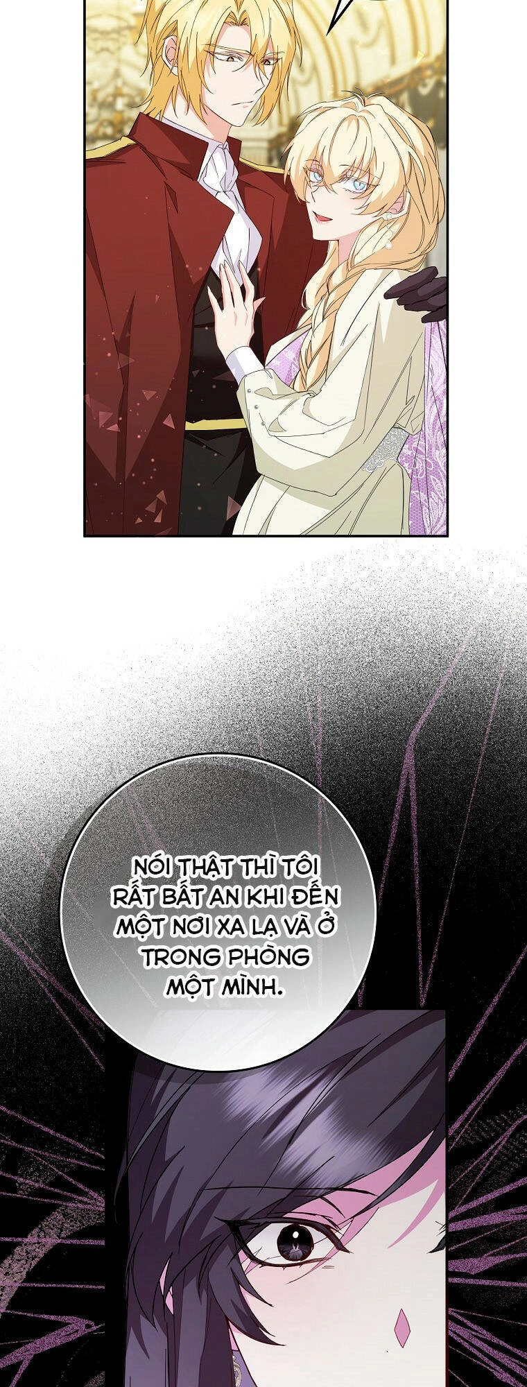 Anh Chỉ Là Đồ Bỏ Đi Của Tôi Mà Thôi Chapter 9 - 20