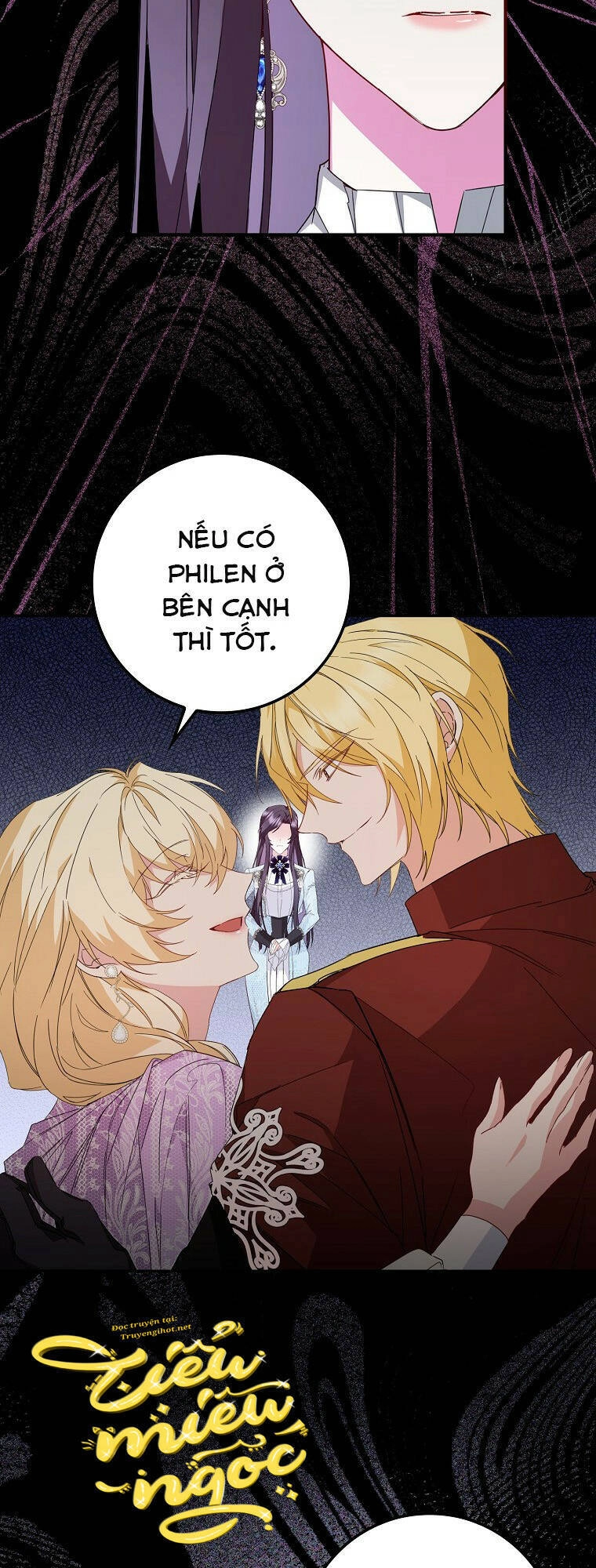 Anh Chỉ Là Đồ Bỏ Đi Của Tôi Mà Thôi Chapter 9 - 21