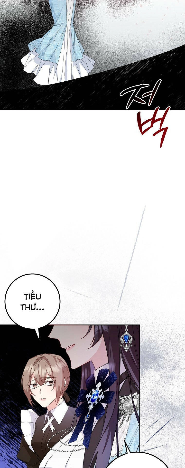 Anh Chỉ Là Đồ Bỏ Đi Của Tôi Mà Thôi Chapter 9 - 23