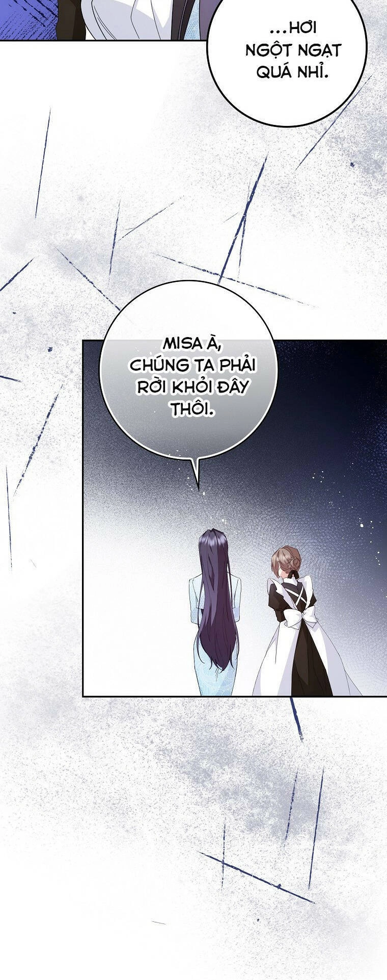 Anh Chỉ Là Đồ Bỏ Đi Của Tôi Mà Thôi Chapter 9 - 24