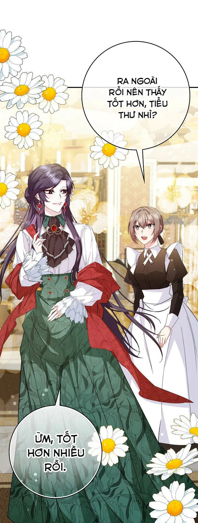 Anh Chỉ Là Đồ Bỏ Đi Của Tôi Mà Thôi Chapter 9 - 26