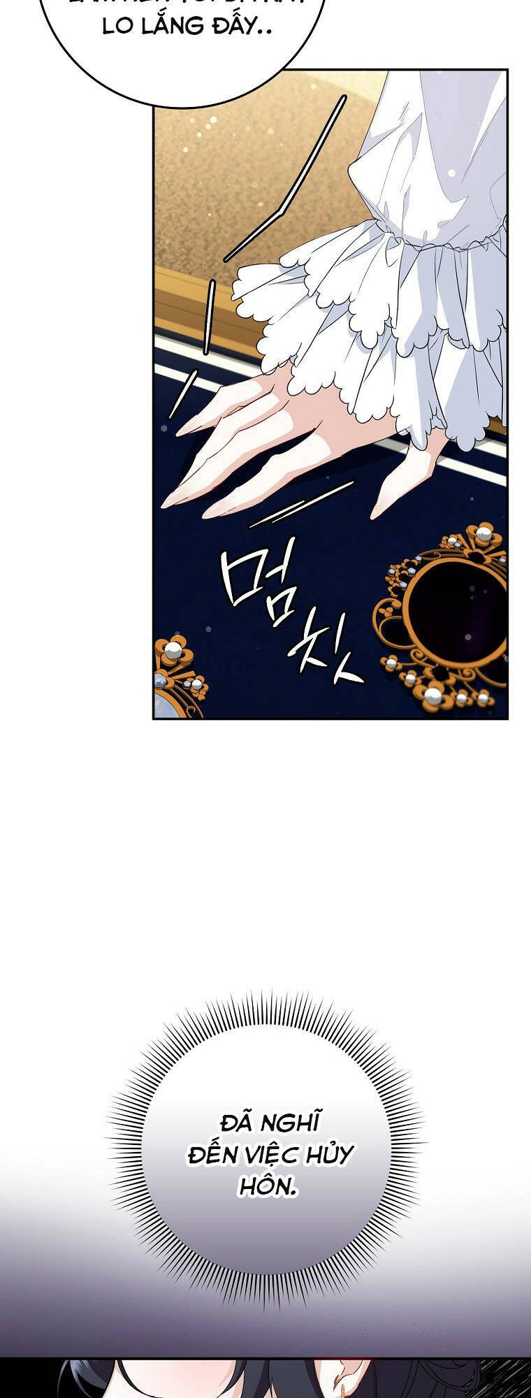 Anh Chỉ Là Đồ Bỏ Đi Của Tôi Mà Thôi Chapter 9 - 28