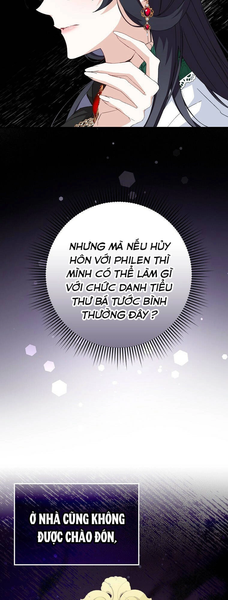 Anh Chỉ Là Đồ Bỏ Đi Của Tôi Mà Thôi Chapter 9 - 29