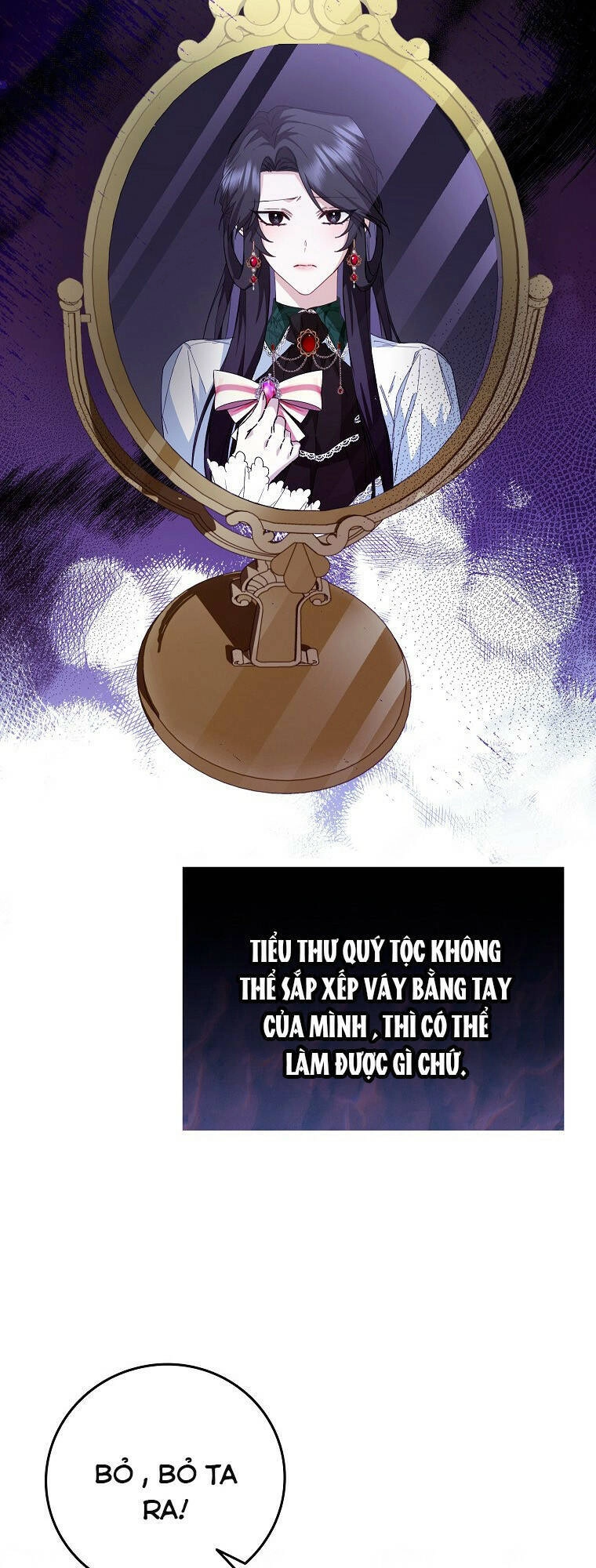 Anh Chỉ Là Đồ Bỏ Đi Của Tôi Mà Thôi Chapter 9 - 30