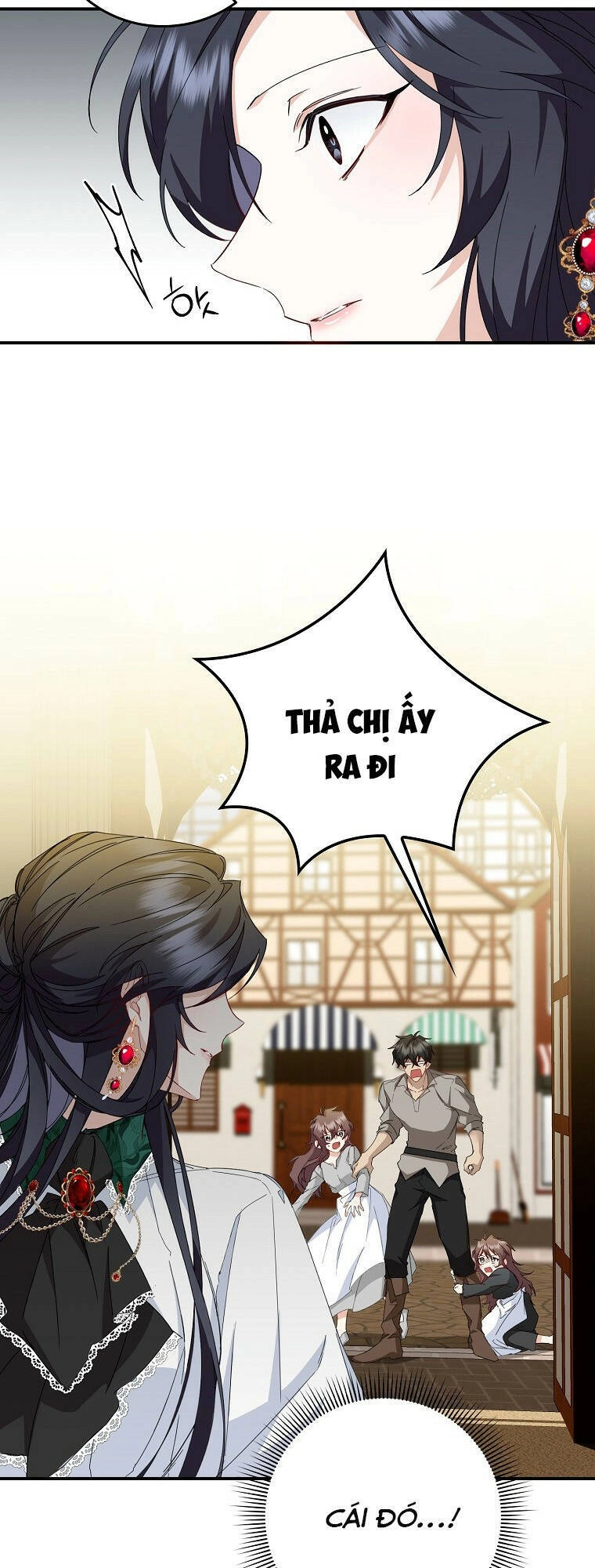 Anh Chỉ Là Đồ Bỏ Đi Của Tôi Mà Thôi Chapter 9 - 31