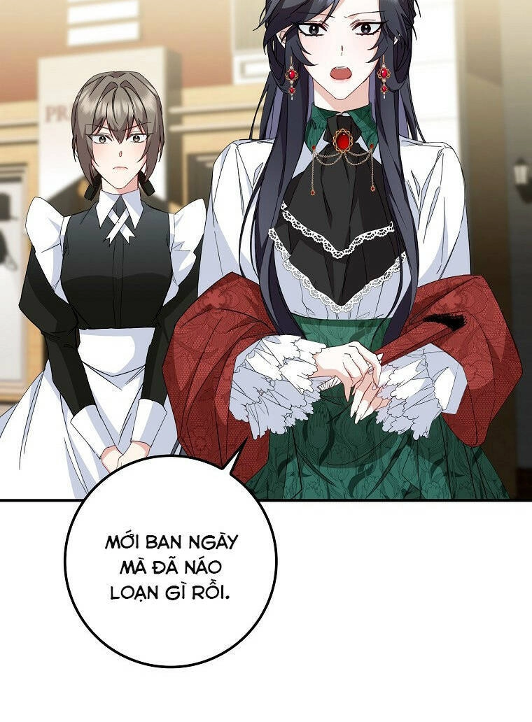 Anh Chỉ Là Đồ Bỏ Đi Của Tôi Mà Thôi Chapter 9 - 33