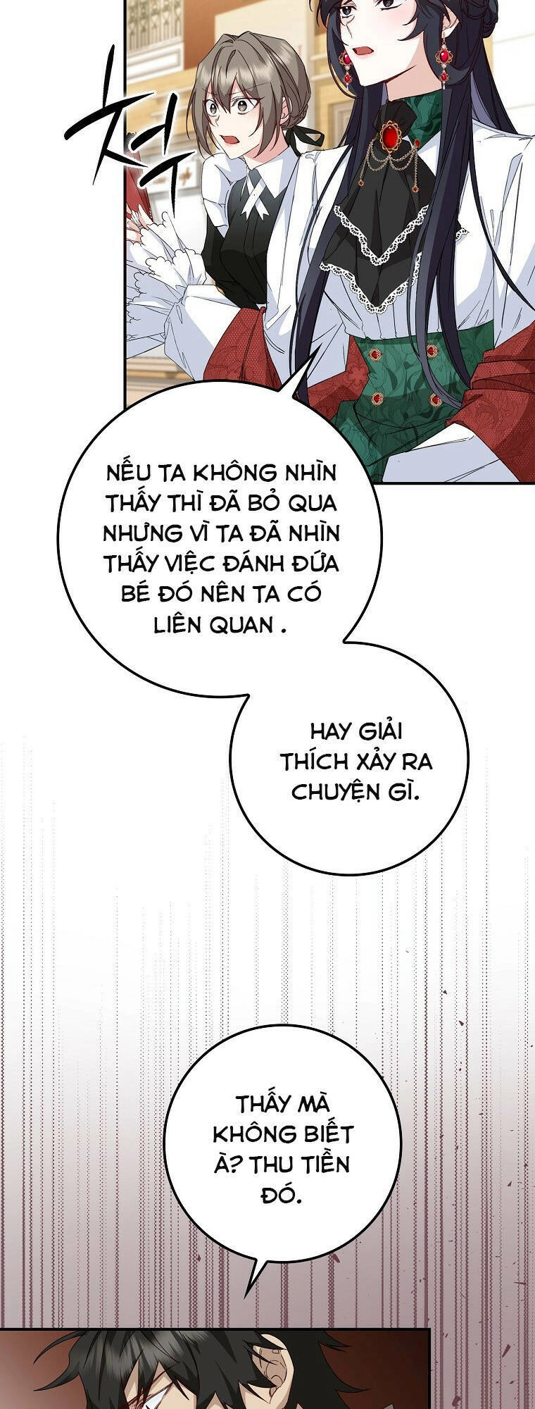 Anh Chỉ Là Đồ Bỏ Đi Của Tôi Mà Thôi Chapter 9 - 35