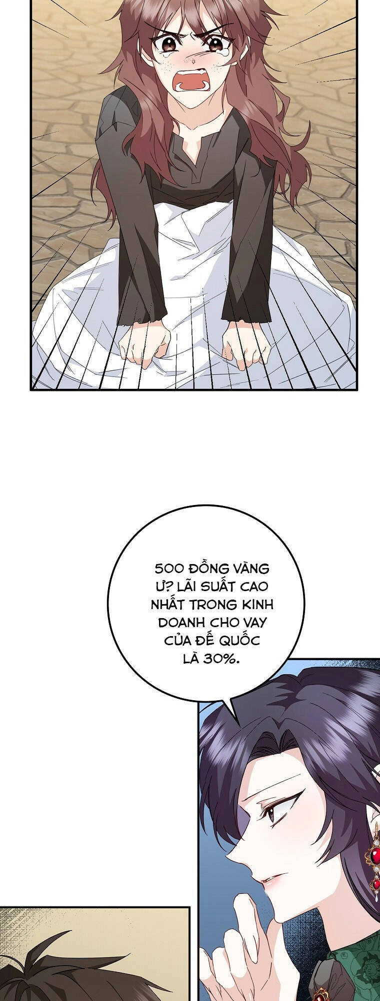 Anh Chỉ Là Đồ Bỏ Đi Của Tôi Mà Thôi Chapter 9 - 37