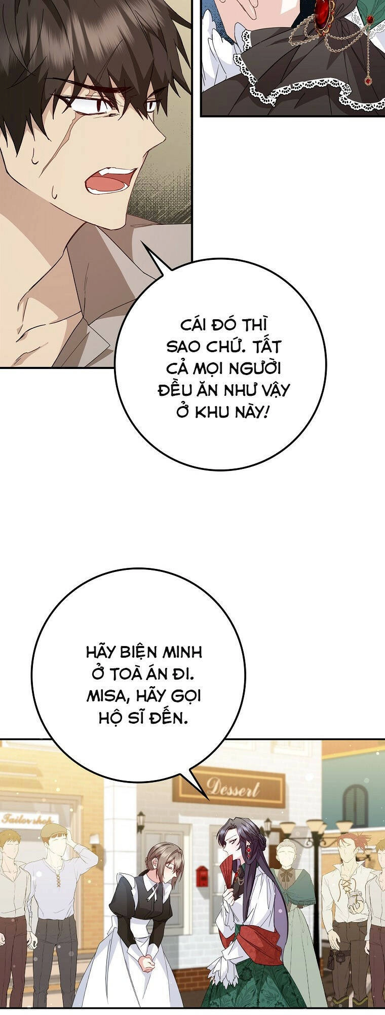 Anh Chỉ Là Đồ Bỏ Đi Của Tôi Mà Thôi Chapter 9 - 38