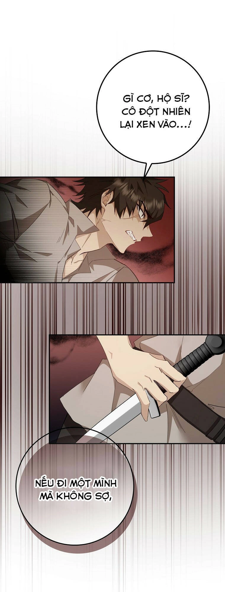 Anh Chỉ Là Đồ Bỏ Đi Của Tôi Mà Thôi Chapter 9 - 39